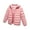 Pink, variant on Toddler Jacket Lightweight Down Coats Girls Boys Winter Puffer Outerwear Children Thin Warm Long Sleeve Parka Midweight Daily Coat Kids Down Jacket