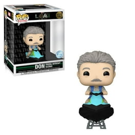 funkopop ロキ&メビウス(1893) Pop! Loki & Mobius (1893) 2-Pack
