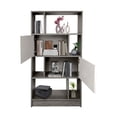 thumbnail image 3 of Librero Organizado DEREK Con Puertas Minimalista, 3 of 5