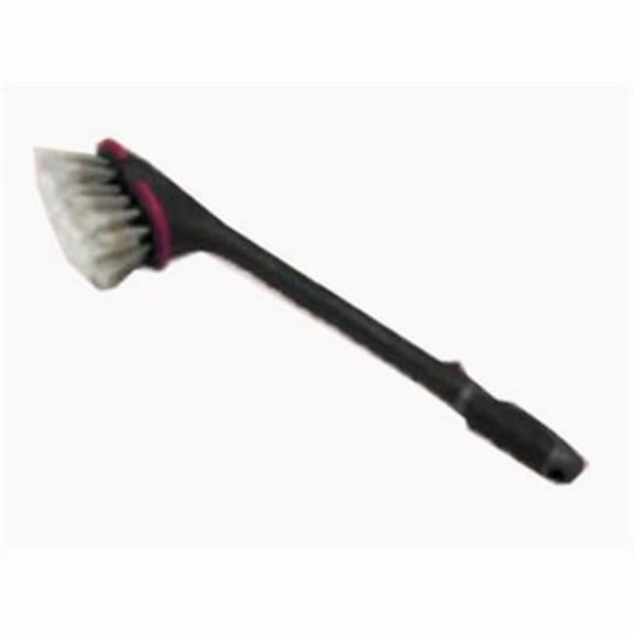 Tiger Accessory Group 602336 Deluxe Dip N Wash Brush