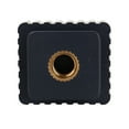 thumbnail image 3 of 1/4'' Thread Hot Shoe Adapter Mount Converter Rig for Camera Flash Holder Light Stand, 3 of 8