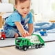 thumbnail image 5 of Modelos de coches de juguete de aleación inercial, serie de vehículos de ingeniería para niños: excavadora, camión cisterna de hormigón, grúas y bulldozer. Juguetes para niños de 3 a 6 años. Coches de, 5 of 6