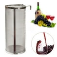thumbnail image 4 of DOLITY 300 Stainless Hop Beer Brew Beer 35.5cm 35.5x15.3cm, 4 of 8