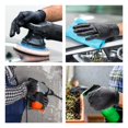 thumbnail image 3 of Guantes desechables de nitrilo ANBOSON 250 ml resistentes a productos químicos, 3 of 7