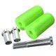 thumbnail image 3 of Motorcycle Frame Slider Falling Crash Protector Anti Dropping Engine Protection Crash Bobbin, 3 of 5