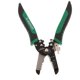 thumbnail image 1 of Alicates para Cables de Ambre Tijeras Herramientas para Eléctrico Alicates de Línea W1045 Multifunción Soledad Cortador de cables, 1 of 5