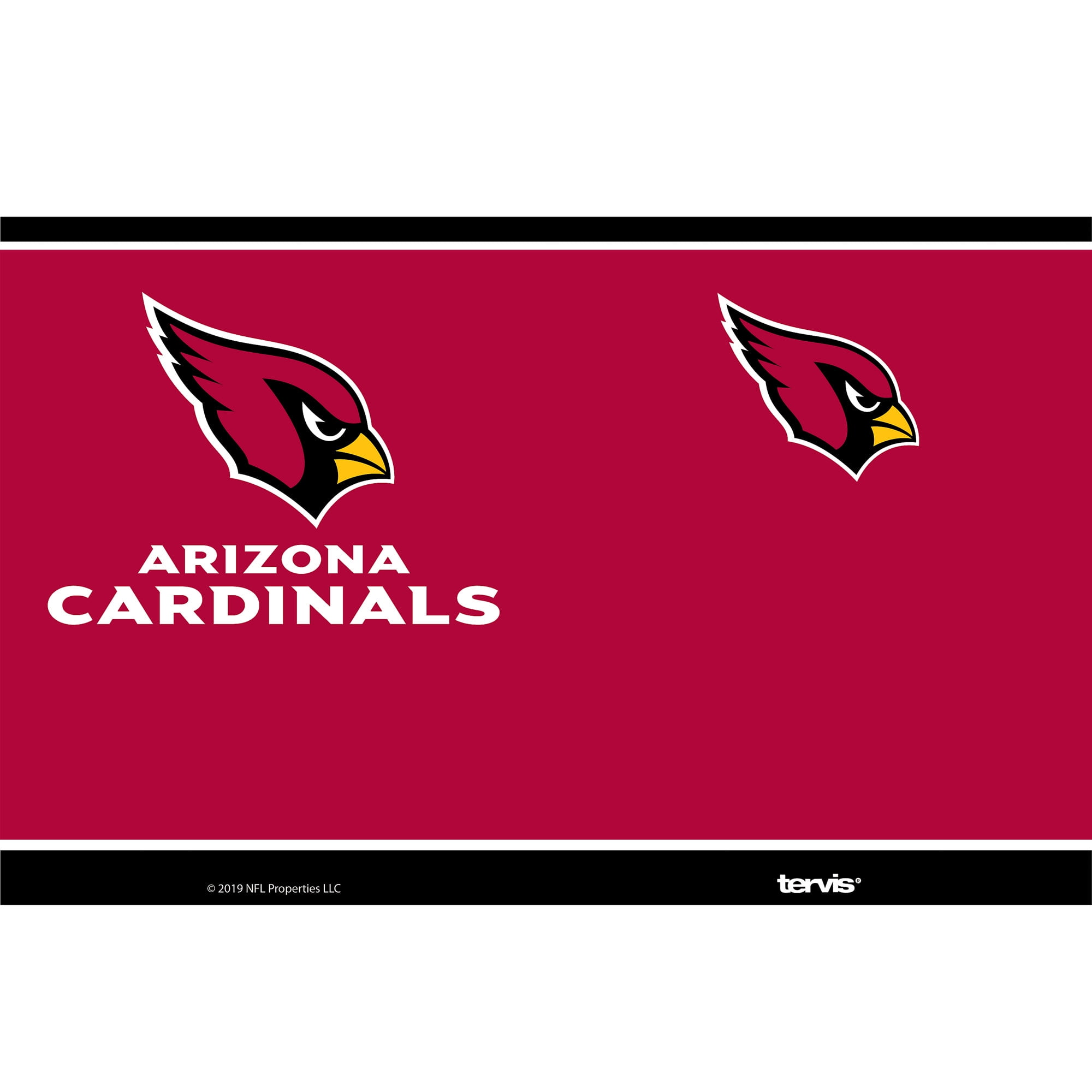 Tervis NFL® Arizona Cardinals Insulated Tumbler