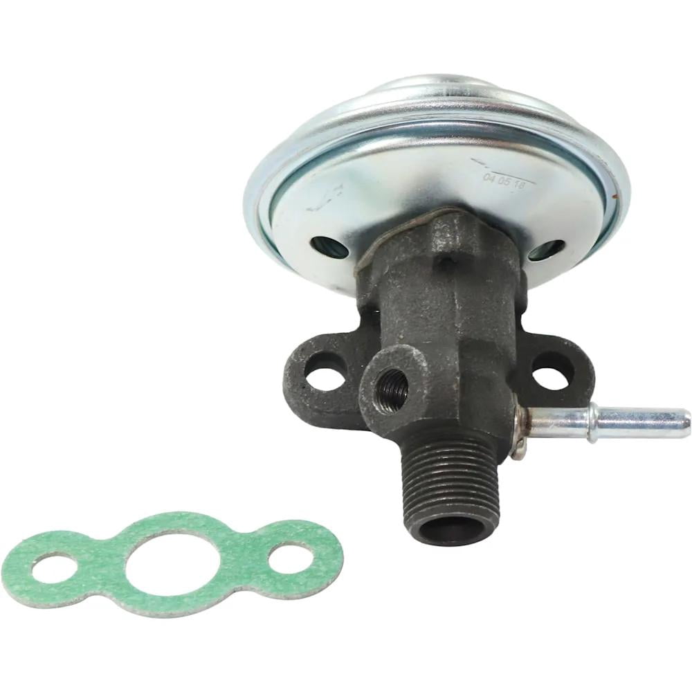 New Egr Valve Compatible With Toyota Camry Dlx 4 Cyl 2.2L Camry Se 4 Cyl 2.2L Le Xle Celica Gts 1990-1996 By 2562074240 RT50920001