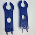 thumbnail image 3 of Juego de conectores fotovoltaicos Baoman, Conector de Panel fotovoltaico Solar aic, Conector fotovoltaico, Setvers atile y duradero oso de fresa Hogar, 3 of 3