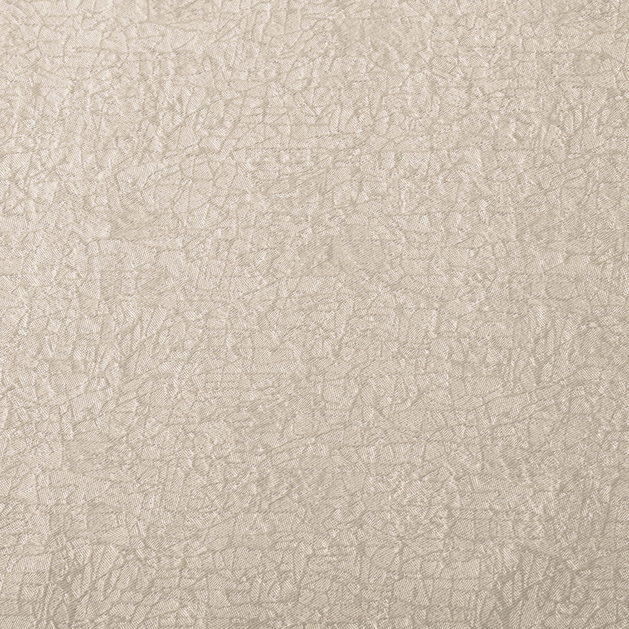 Superior Senna Blackout Curtains Set of 2, Grommet Header Curtain Panel Pair, Beige, 52"W x 96"L