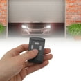 thumbnail image 3 of Ouvre-porte de Garage, Télécommande de Porte de Garage Résistance à l'Usure Simple 40.685mhz pour Volet Roulant, 3 of 7