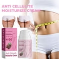 thumbnail image 3 of Crema Reparadora de Celulitis Avanzada con Artemisa 30g - Crema Hidratante Reafirmante Corporal para Abdomen, Caderas, Muslos y Brazos - Manteca de Karité Natural y Tratamiento de Estiramiento de la, 3 of 7