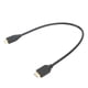 thumbnail image 1 of Cable De Transmisión HD, 8K A 60 Hz Cable De Interfaz Multimedia Mini A Micro HD Para Cámara ANGGREK HD Multimedia Interface Connecting Cable, 1 of 8