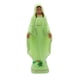 thumbnail image 1 of Estatua de la Virgen María de la Santísima Virgen, Figura religiosa católica para el hogar 35x13cm A, 1 of 6