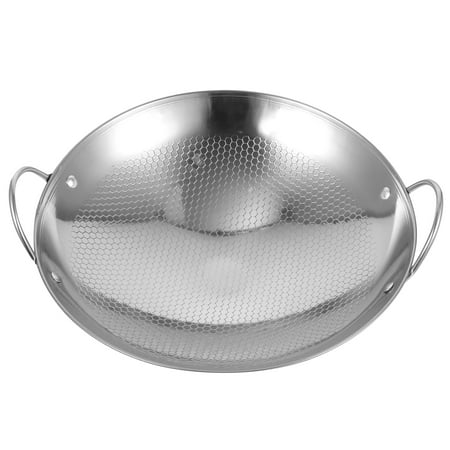 

Hot Pot Cooking Pot Household Cooking Pot Kitchen Hot Pot Thicken Pot with Handle