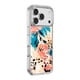 thumbnail image 4 of Funda Para iPhone 17 Pro Transparente Blue Blossom AMPD, 4 of 6