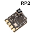 thumbnail image 2 of RP2 2.4Ghz ExpressLRS ELRS Nano Receiver for TX16S TX12 ELRS Version, 2 of 5