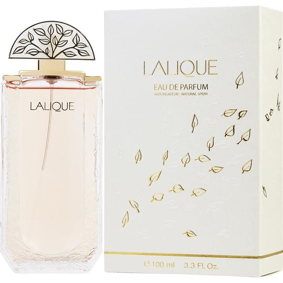 Lalique Eau De Parfum Spray 3.3 Oz