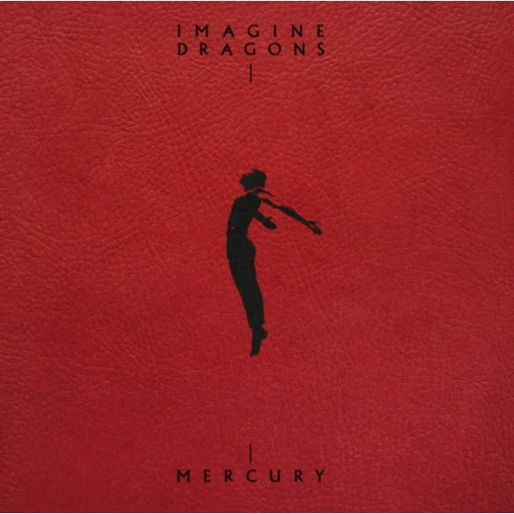 Mercury - Actes 1 & 2