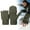 F, variant on Winter Thermal Fingerless Gloves Mittens, Knitted Convertible Mittens Flap, Warm Gloves for Women and Men, A