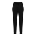 thumbnail image 5 of HOOMEUMY Men's Sweatpants Jogger Pants Elastic Waist Drawstring Loose Fit Comfortable Sports Trousers for Running Gym Workout Black M, 5 of 5