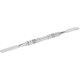 thumbnail image 2 of Makeup Mixing Palette, Makeup Palette Mixer Tray Stainless Foundation Palette For Eyeshadow Lipsticks Nail Art, 2 of 2