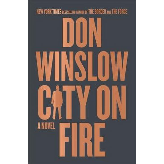 City on Fire