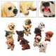 thumbnail image 3 of 12 figuras de perro., 3 of 3