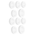 thumbnail image 1 of unbranded 10Ud Tapones De Silicona Para Huecos En Bancos Y Alcancías, 1 of 8