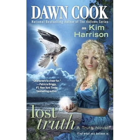 Pre-Owned Lost Truth (Mass Market Paperback) 0441012280 9780441012282