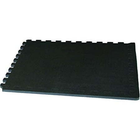 Tunturi Fitness Machine Foam Floor Protection Mat Set 6 Pcs