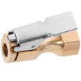 thumbnail image 1 of Nestingho Herramienta De Inflado Para Llantas Con Clip De Cobre Y Inoxidable, 1 of 5