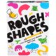 thumbnail image 1 of Juego de dibujo rápido Spin Master Games Rough Shapes Kids 8+, 1 of 9