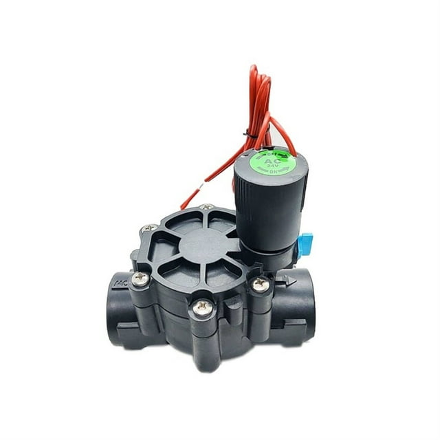 WIFI Smart Watering Timer Garden Irrigation Controller Water Valve Irrigation Timer Smart Watering System WIFI Water Timer ,Easy to Operate