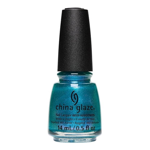 China Glaze Nail Polish Lacquer Bronze Ambition - .5 oz