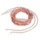 thumbnail image 2 of Cable De Sonido Para Auriculares De 3,5 Mm, Reemplazo De Reducción De Ruido Plug And Play Cable De Sonido Para Auriculares Para Teléfonos Móviles Para Computadoras, 2 of 8