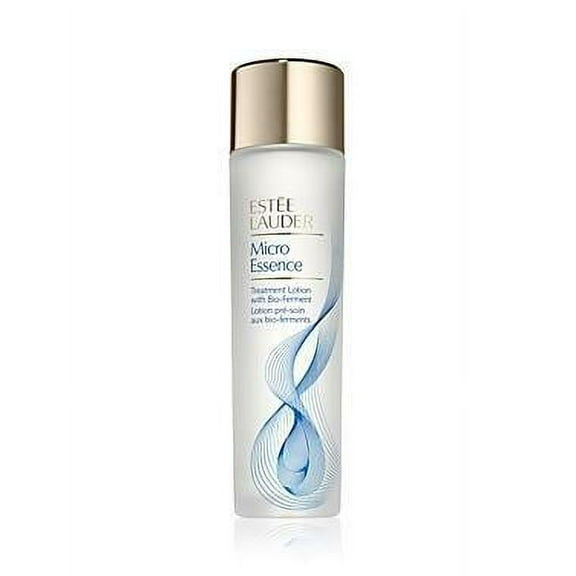 Este Lauder Micro Essence Treatment Lotion with Bio-Ferment - Travel Size at Nordstrom, Size 3.4 Oz