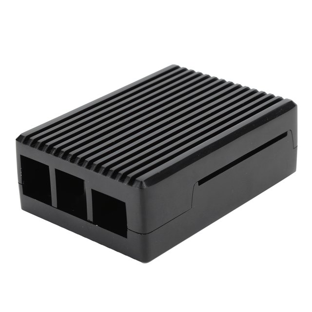 Caja, Caja Protectora De Metal Con Disipación De Calor Pasiva, Caja Protectora De Aleación De Aluminio
