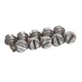 thumbnail image 1 of Antunes 308P227 No.8-32 x 0.37 in. Machine Screw, 1 of 1
