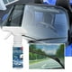 thumbnail image 2 of Xihbxyly Limpiador de Cristales para Coche, Spray Antilluvia, Película Repelente Al Agua, Mejora La Visibilidad Nocturna, Uso Doméstico, Imprescindible para Viajes, Fácil Aplicación., 2 of 7