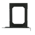 thumbnail image 2 of 1PCS Support de Montage Double HDD/SSD de 2,5 Pouces pour Support de Baie, 2 of 8