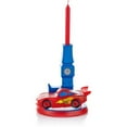 thumbnail image 2 of Hallmark Party Disney Cars Shaped Birthday Candle, 2 of 2