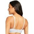 thumbnail image 3 of QT Intimates Soft Cup Wire-Free Bra E3811, 3 of 4