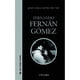 thumbnail image 1 of Libro Fernando Fernangomez Tapa Blanda, Autor Jose Luis Castro De Paz, Editorial Catedra, 1 of 1