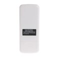 thumbnail image 5 of Remote Control For Split Portable R51M/ R51D/E R51M/BGE, 5 of 10