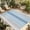 Blue, variant on Fsddascl Turquoise Ombre Stripe Outdoor Rug for Patio/Deck/Porch, Non-Slip Large Area Rug 6 x 9 Ft, Farmhouse Striped Gradient Indoor Outdoor Rugs Washable Area Rugs, Reversible Camping Rug Carpet