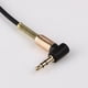 thumbnail image 5 of línea de sonido Cable auxiliar Jack de 3,5 mm Cable de audio de grabación a de 3,5 mm para automóvil Hugtrwg Para estrenar, 5 of 6