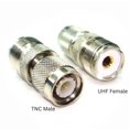 thumbnail image 1 of 21-199-1 - Prise d'Adaptateur TNC, 1 of 1