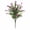 D, variant on 6 Bundles Artificial Flowers for Outdoor/Indoor, UV Resistant No Fade Plants, Flowers for Garden, Porch, Window Box, Home, Farmhouse, Wedding & Hanging Planter Decor (6 Colors)