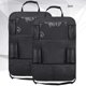 thumbnail image 5 of Sidaley Bolsa trasera para asiento de automóvil, 2 uds., organizador colgante, almacenamiento de tela Oxford, soporte de almacenamiento Interior para Ventana automotriz Sidaley VI017441-01, 5 of 5